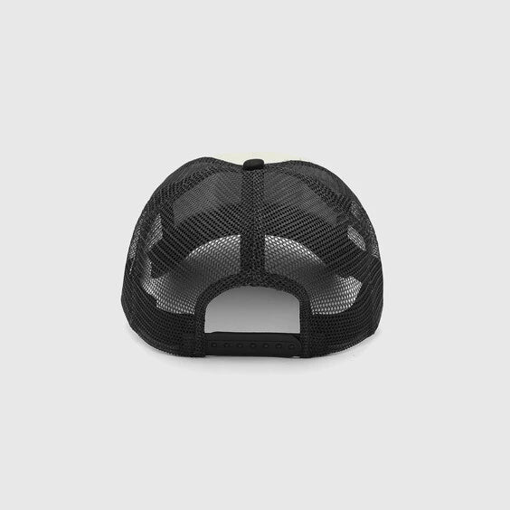 Casquette Sweet Pants BLACK