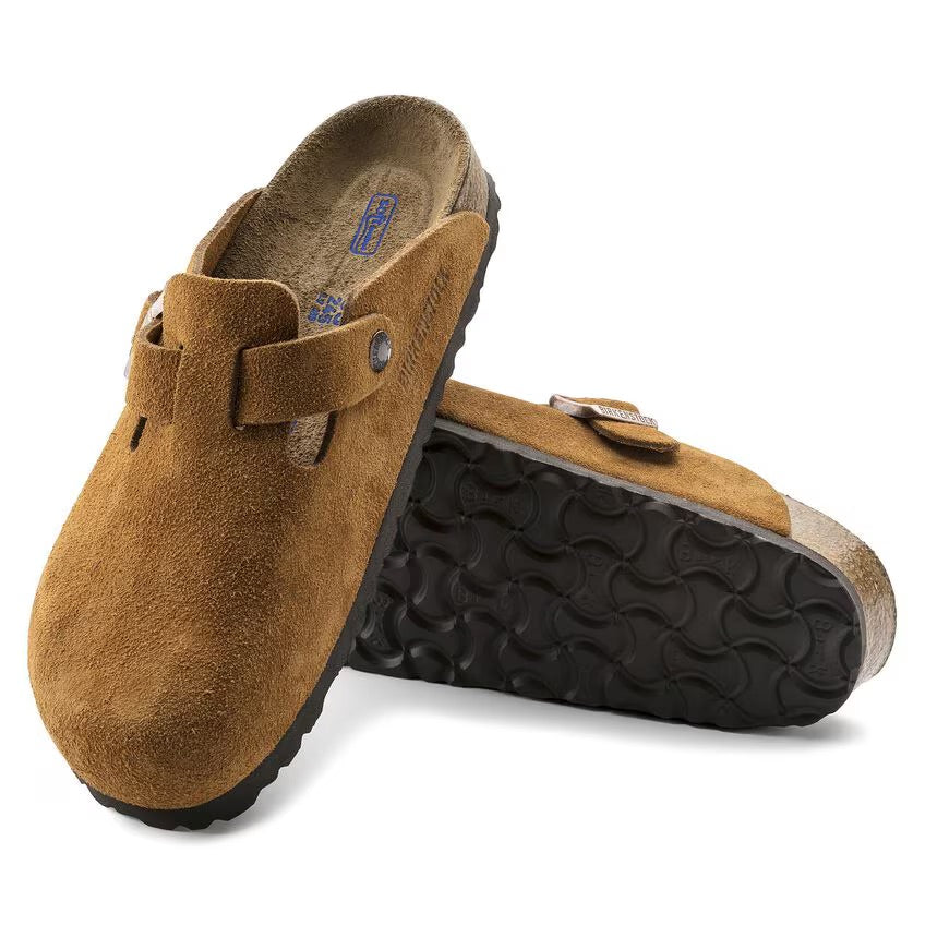 Birk - Mink