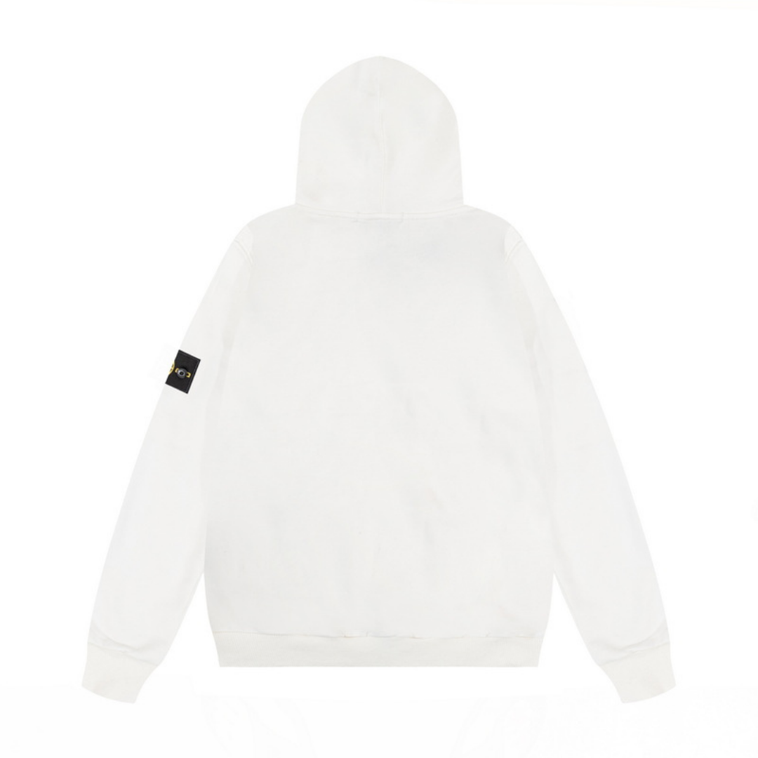 Stone Hoodie