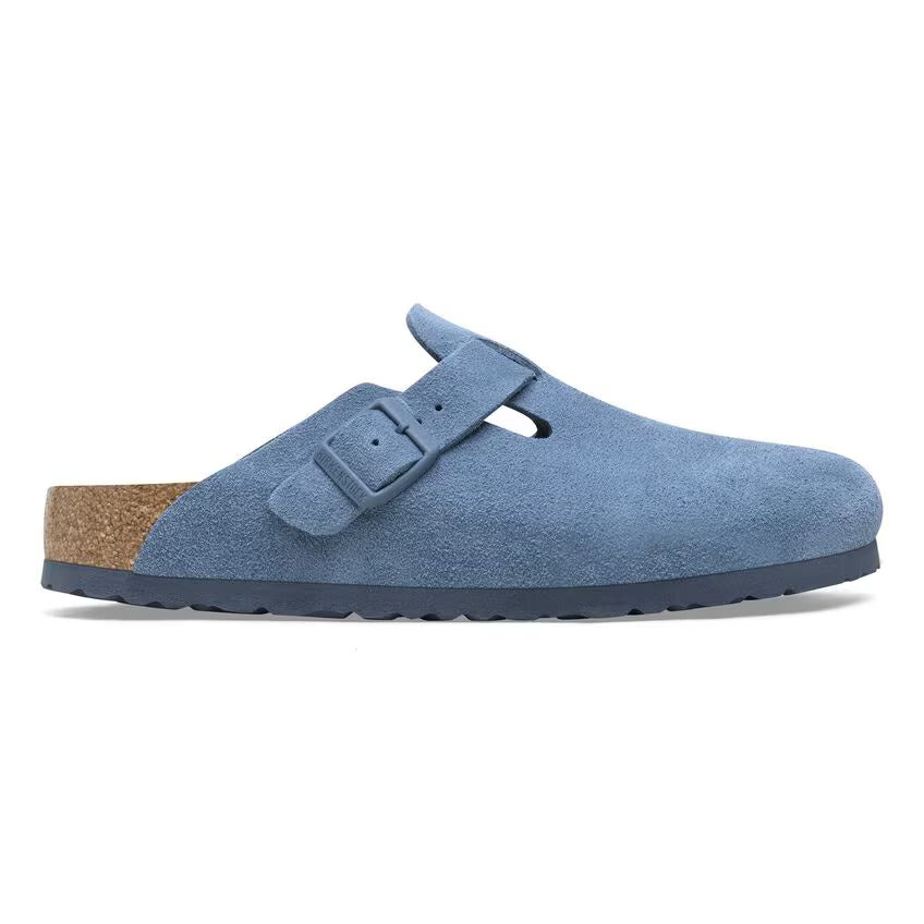 Birk - Elemental Blue