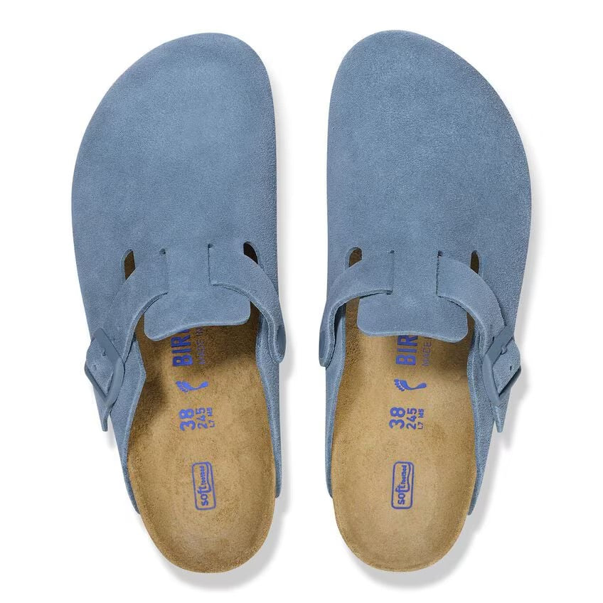 Birk - Elemental Blue