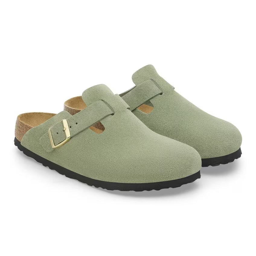 Birk - Green Tea
