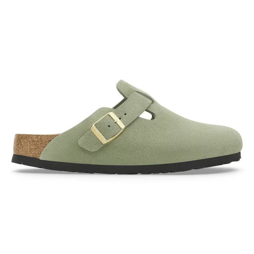Birk - Green Tea
