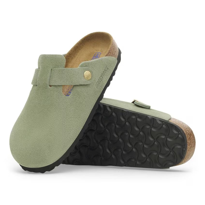Birk - Green Tea