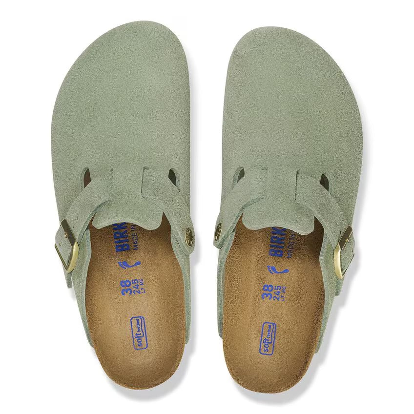 Birk - Green Tea