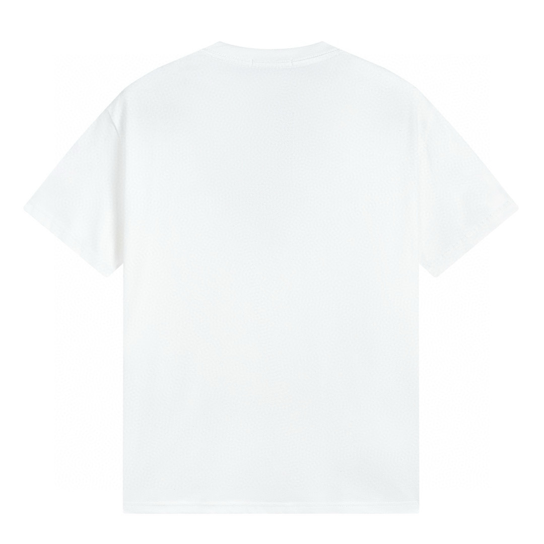 Stone Monogram T-shirt