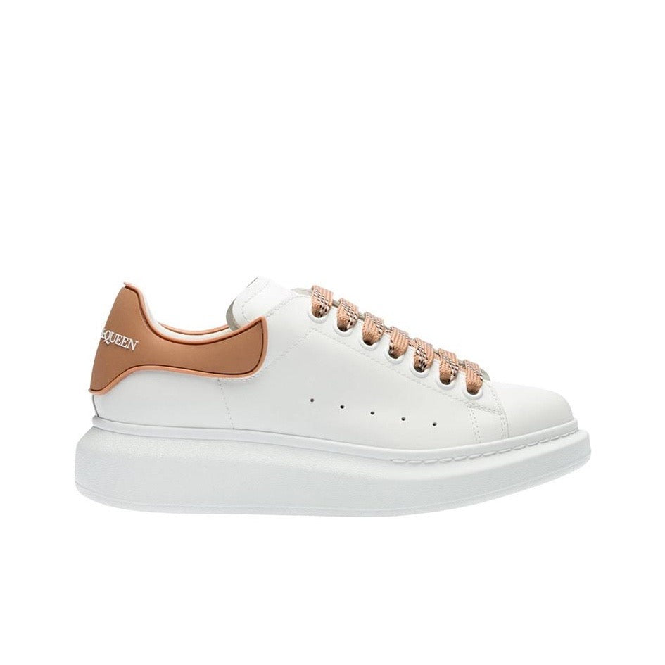 ALEXANDER MCQUEEN - Braun