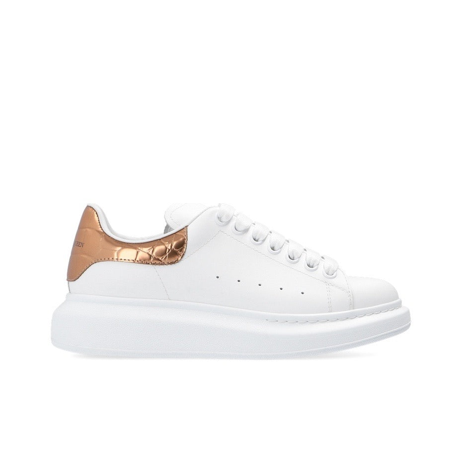 ALEXANDER MCQUEEN - Rose