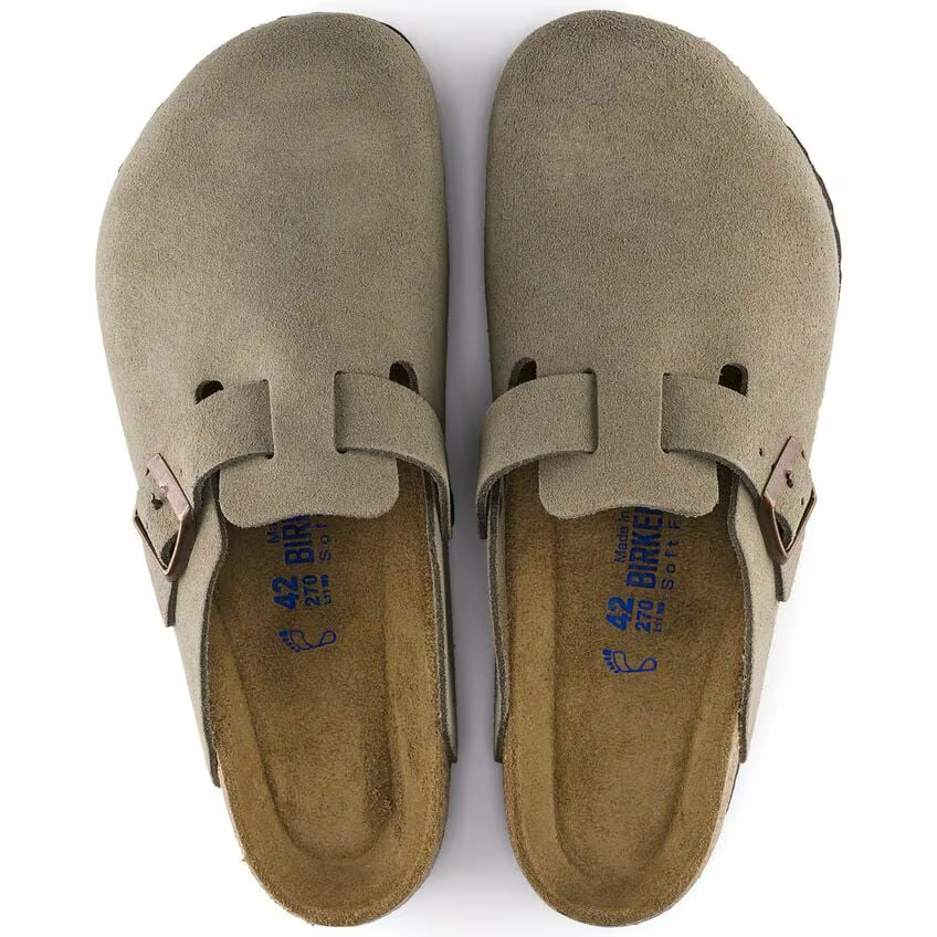 Birk - Taupe
