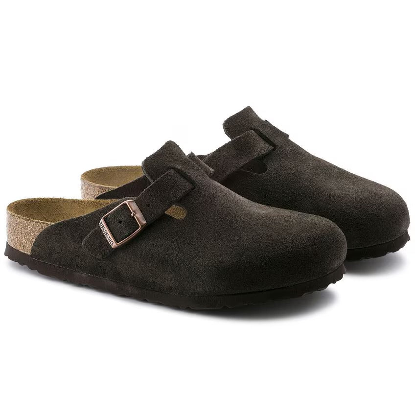 Birk - Mocha