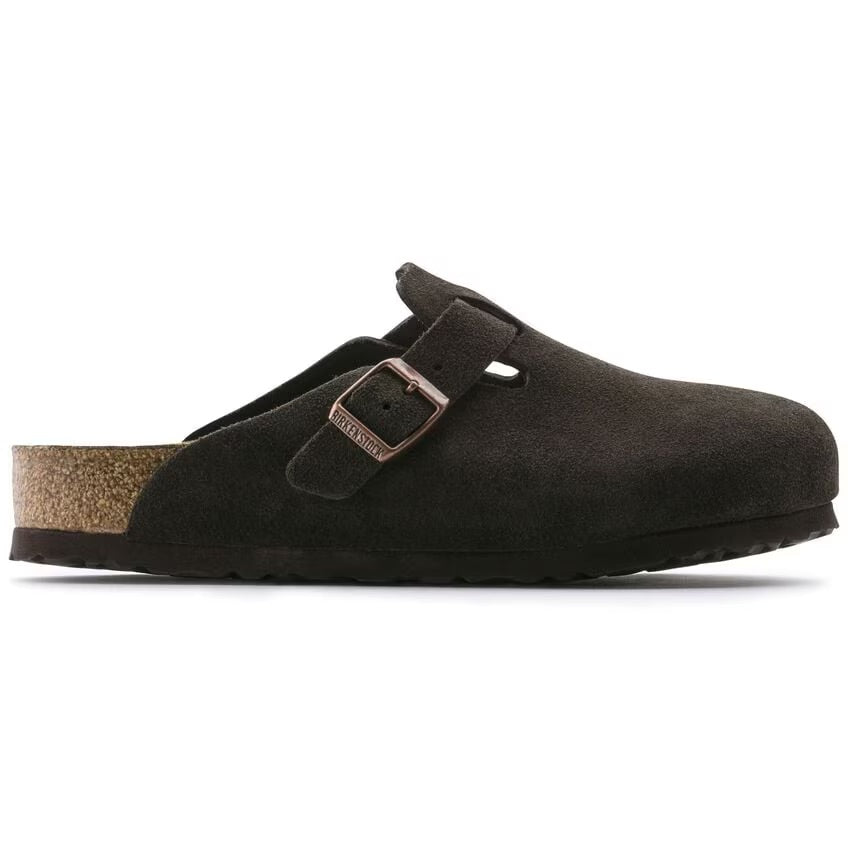 Birk - Mocha
