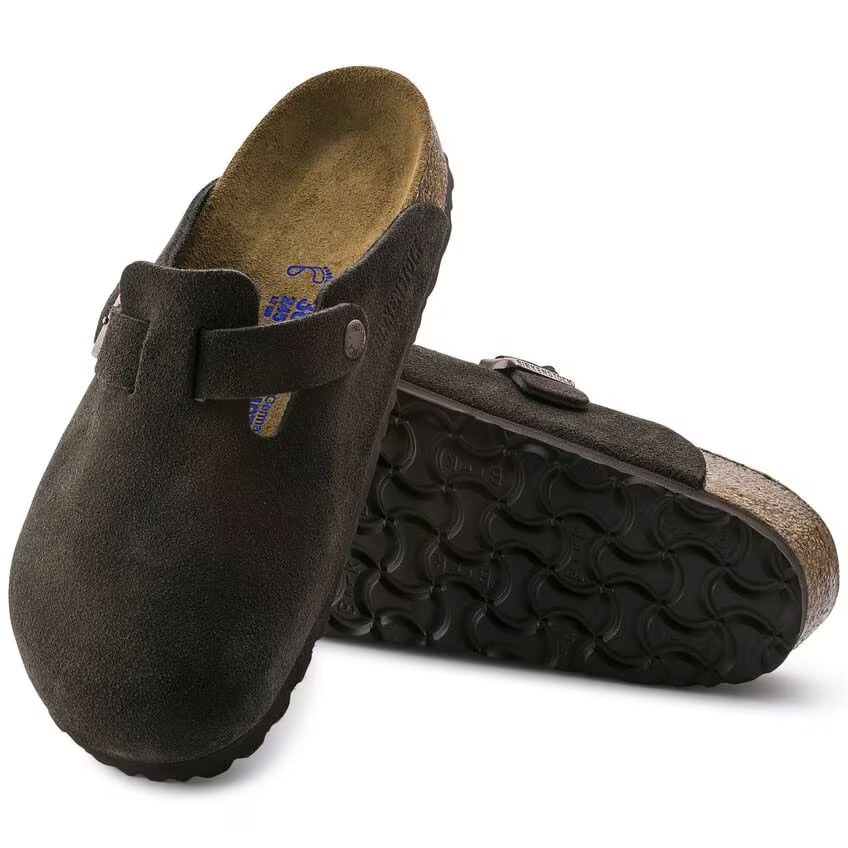 Birk - Mocha