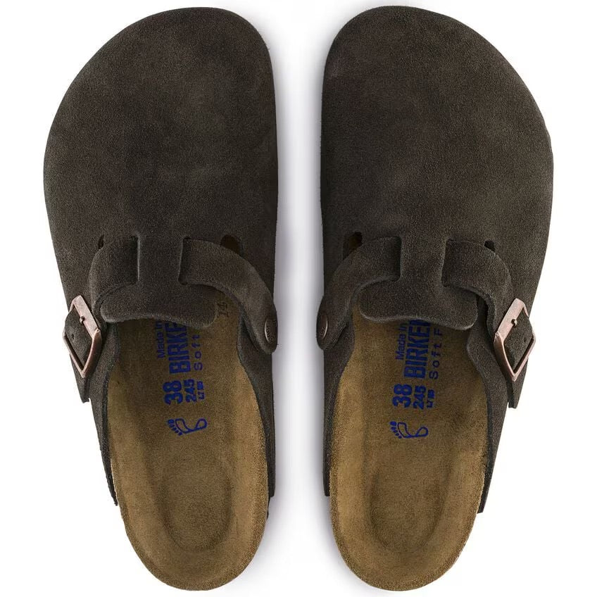 Birk - Mocha
