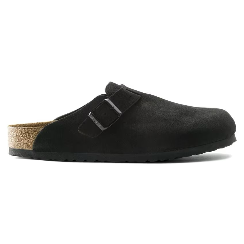 Birk - Black