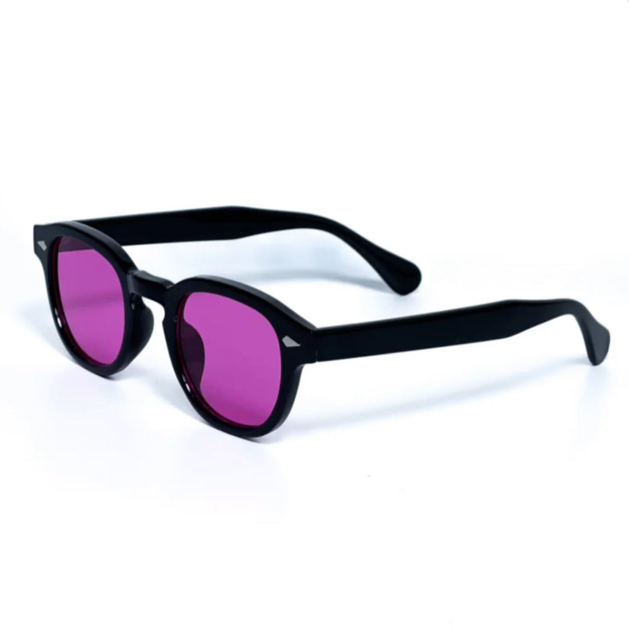 classic purple
