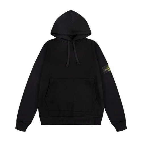 Stone Hoodie