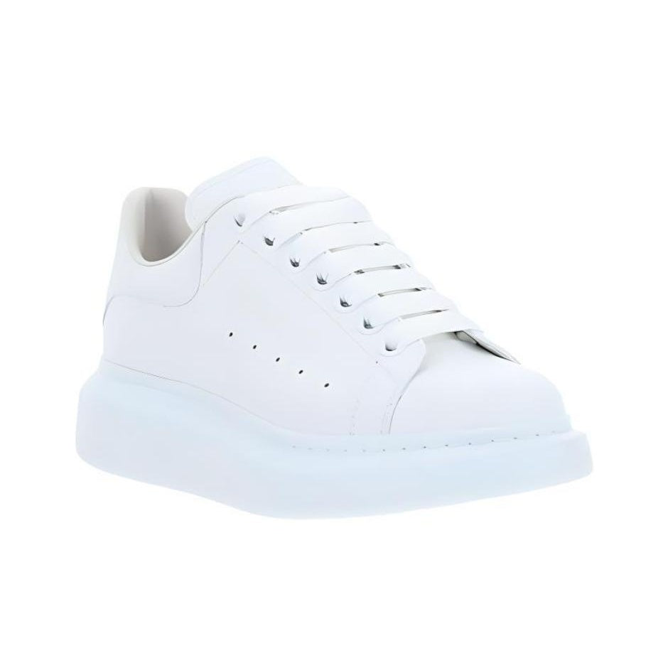 ALEXANDER MCQUEEN - Tripple White