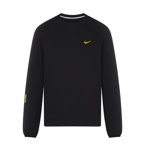 NOCTA Sweatshirt Noir