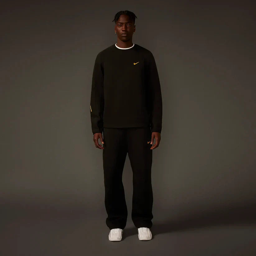 NOCTA Sweatshirt Noir
