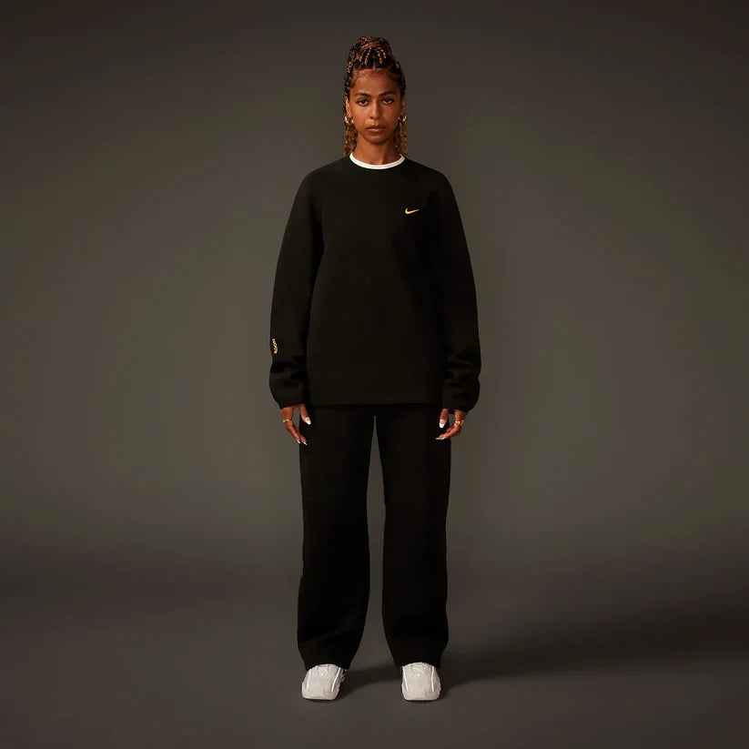 NOCTA Sweatshirt Noir