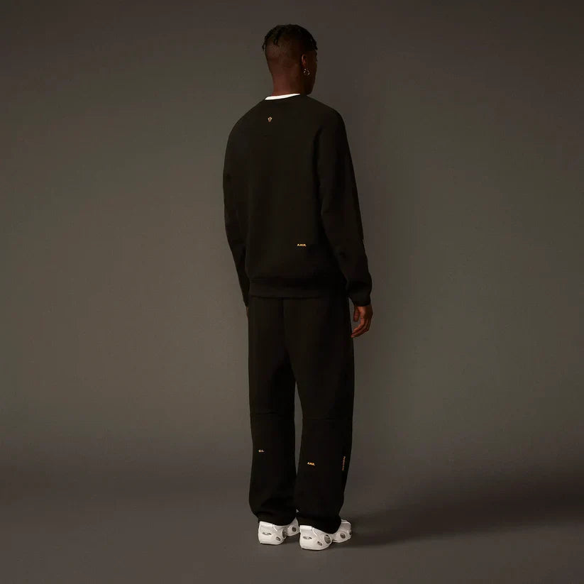 NOCTA Sweatshirt Noir