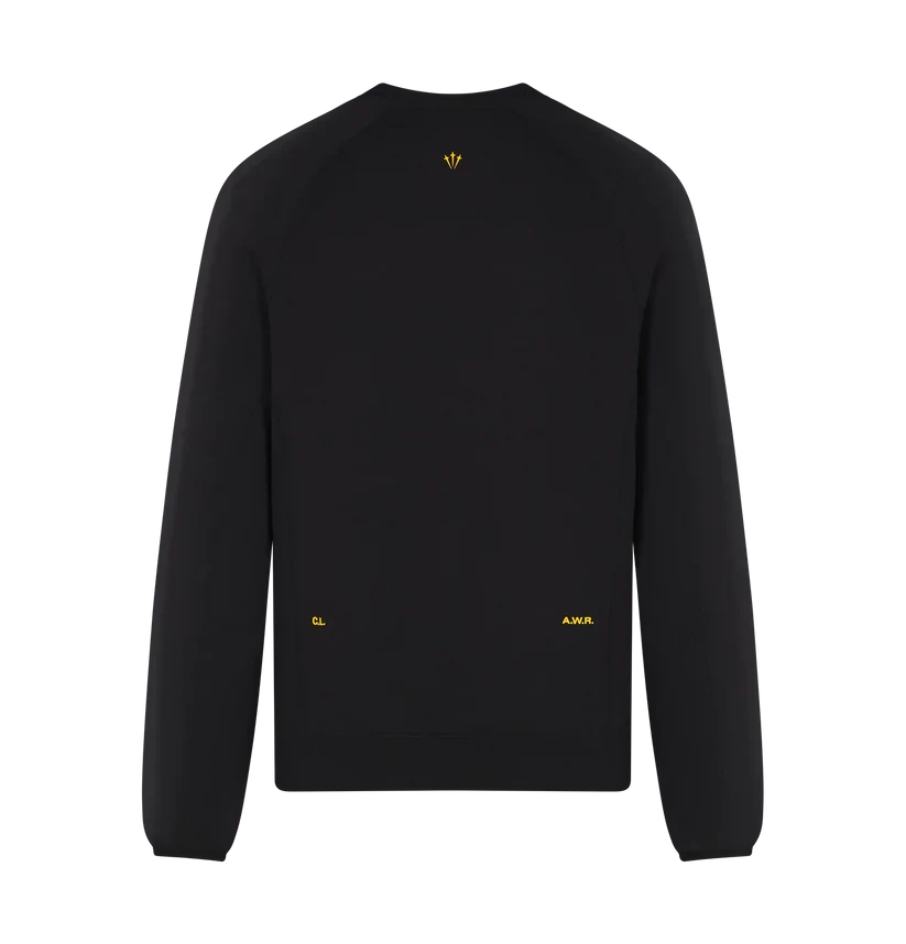 NOCTA Sweatshirt Noir