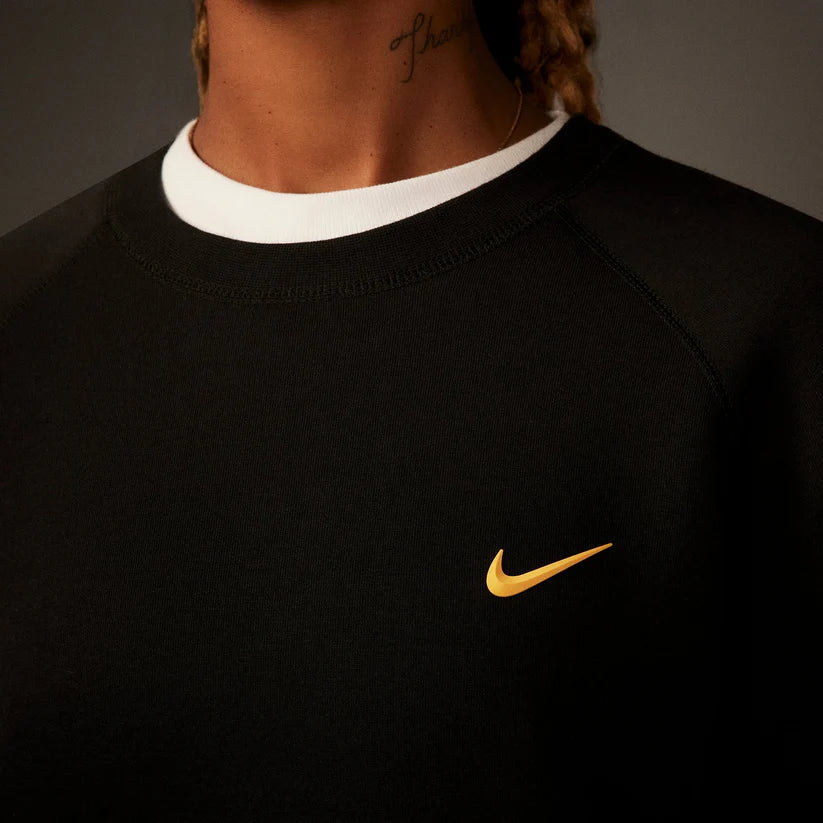 NOCTA Sweatshirt Noir