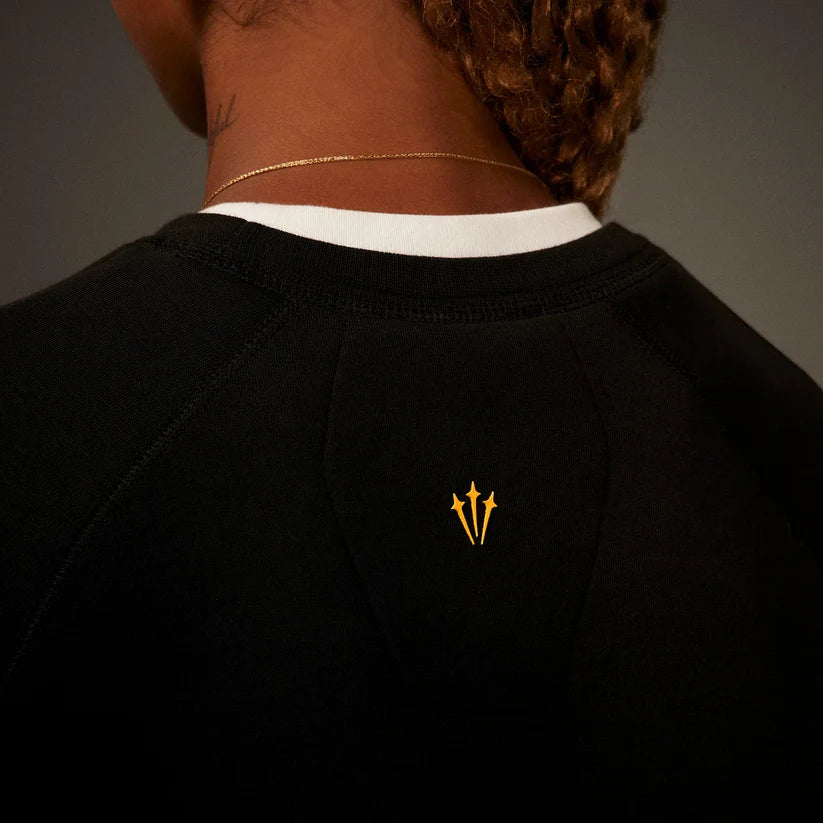 NOCTA Sweatshirt Noir