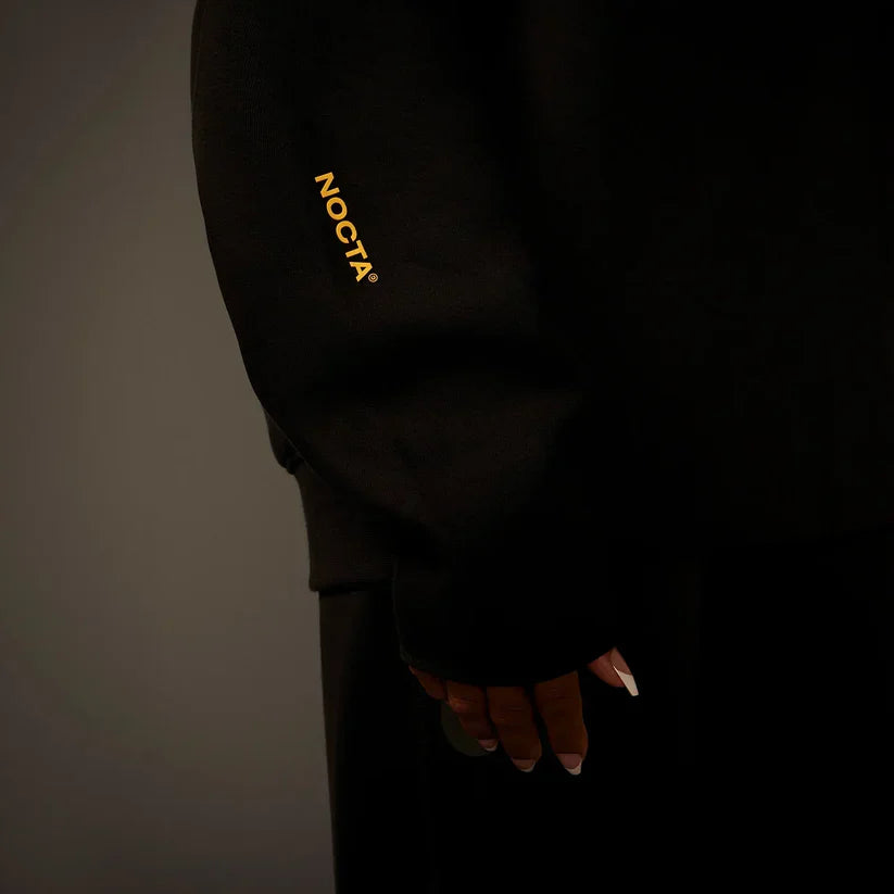 NOCTA Sweatshirt Noir