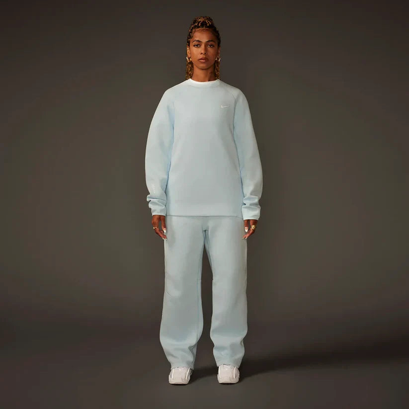 NOCTA Sweatshirt Bleu