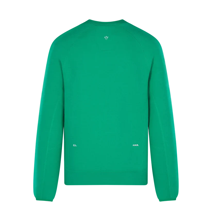 NOCTA Sweatshirt Vert
