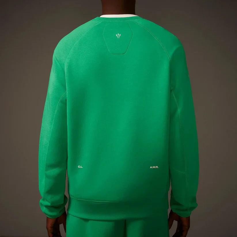 NOCTA Sweatshirt Vert
