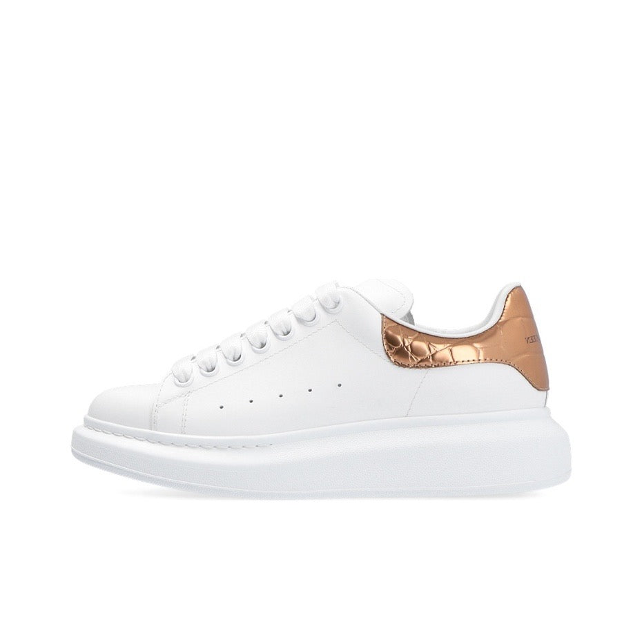 ALEXANDER MCQUEEN - Rose
