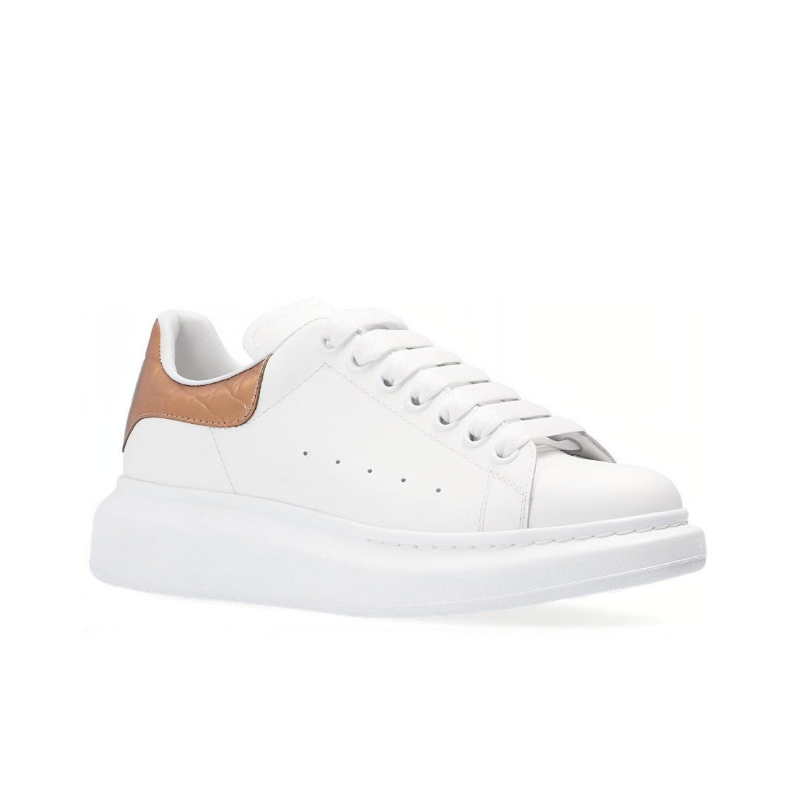 ALEXANDER MCQUEEN - Braun
