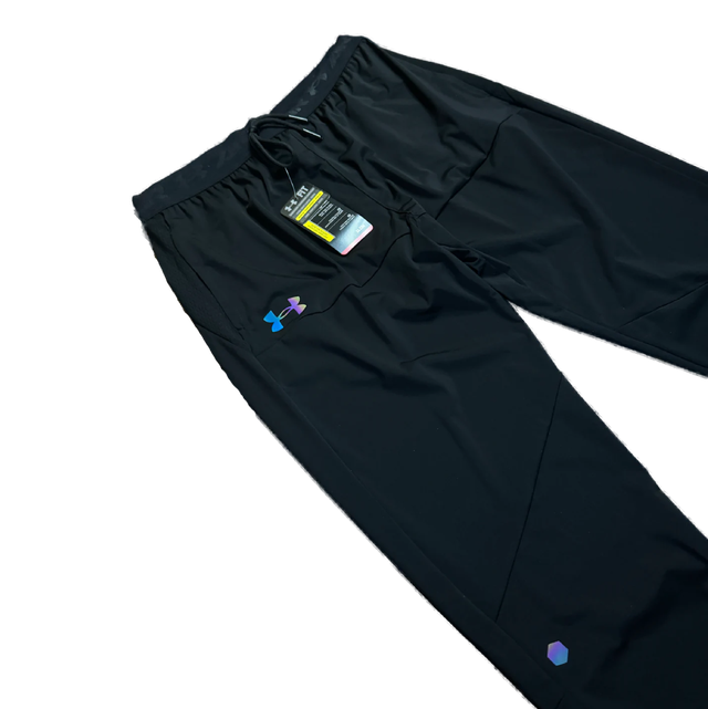UNDER FIT JOGGING