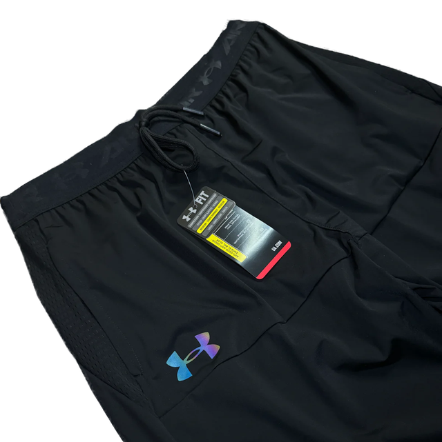 UNDER FIT JOGGING