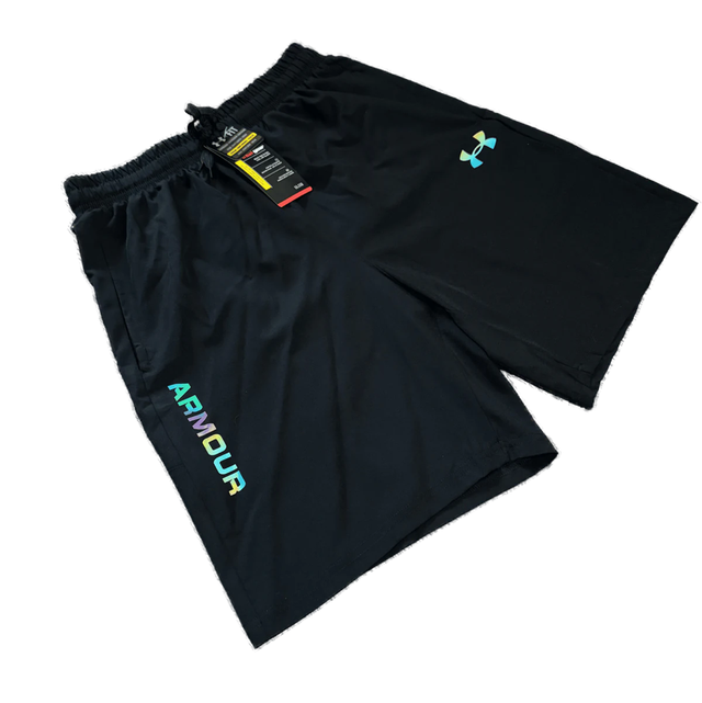 UNDER FIT SHORT