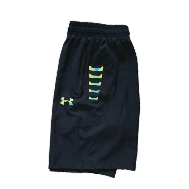 UNDER FIT SHORT