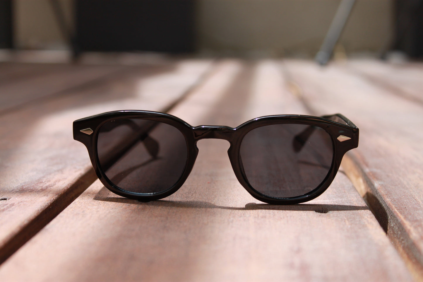 classic black
