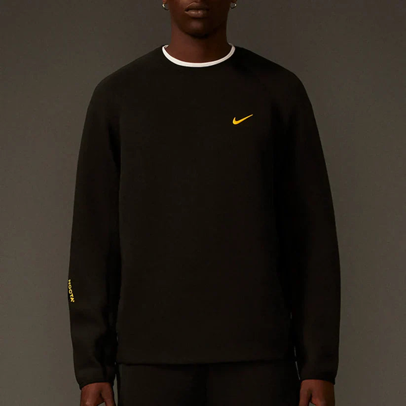 NOCTA Sweatshirt Noir