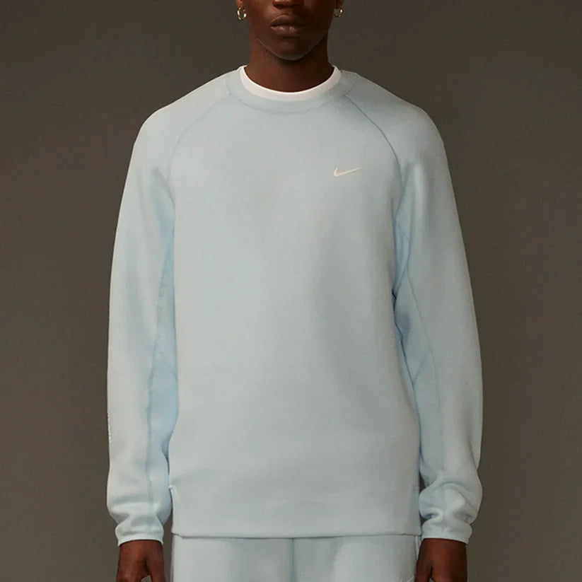 NOCTA Sweatshirt Bleu