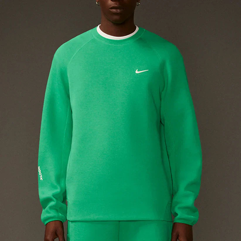 NOCTA Sweatshirt Vert