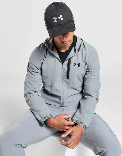 Under Armour Veste Lock-Up Homme