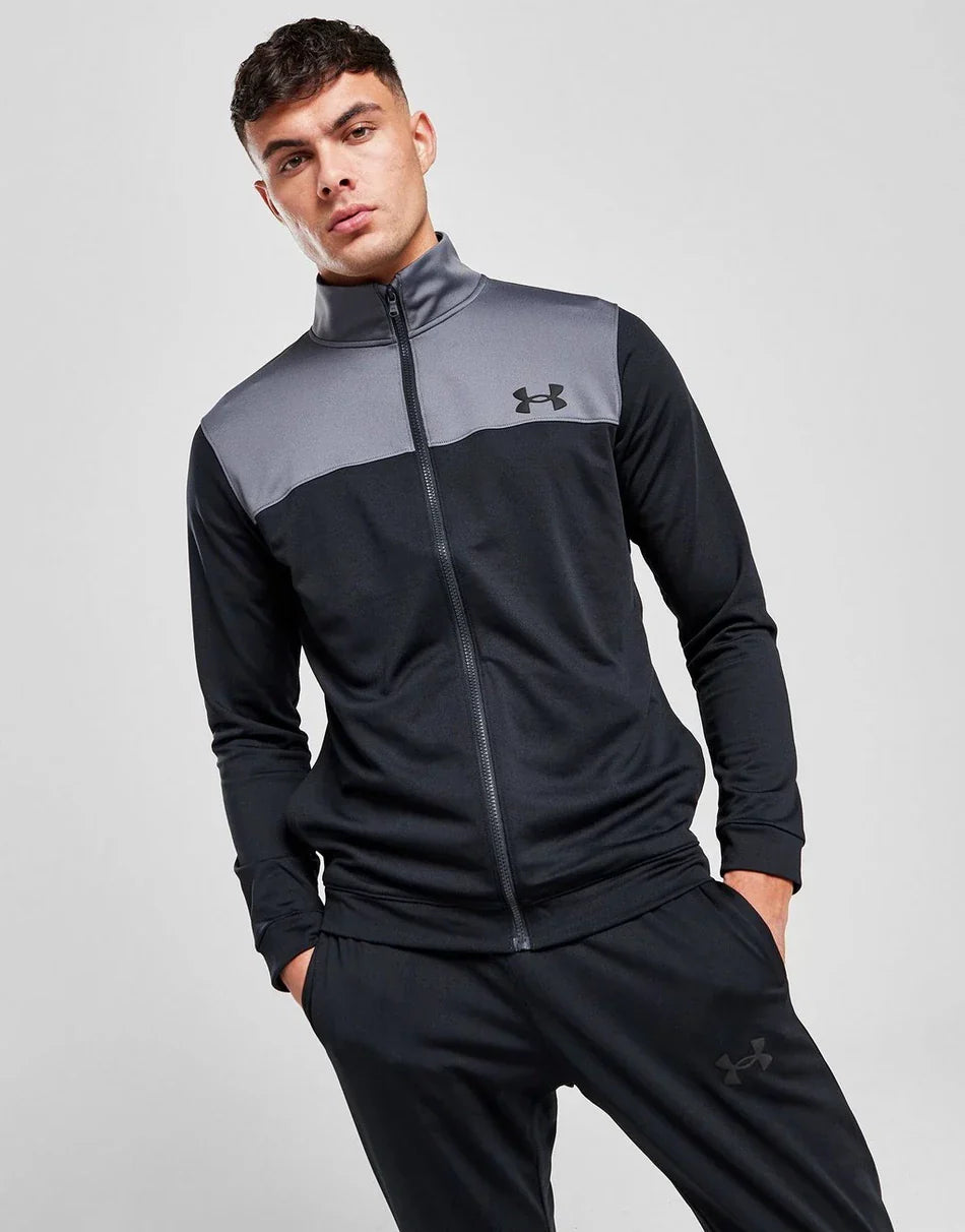Under Armour Ensemble de survêtement Poly
