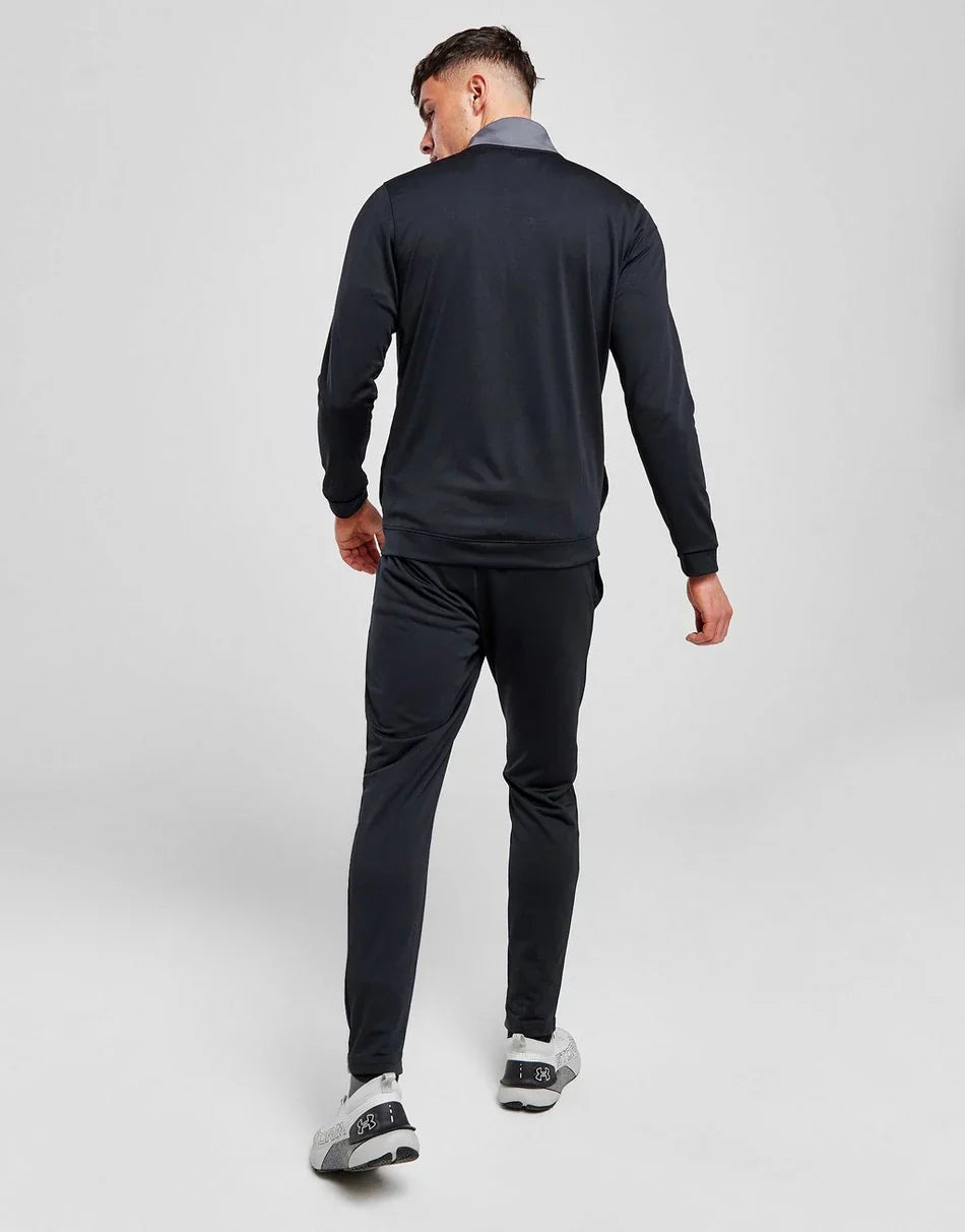 Under Armour Ensemble de survêtement Poly