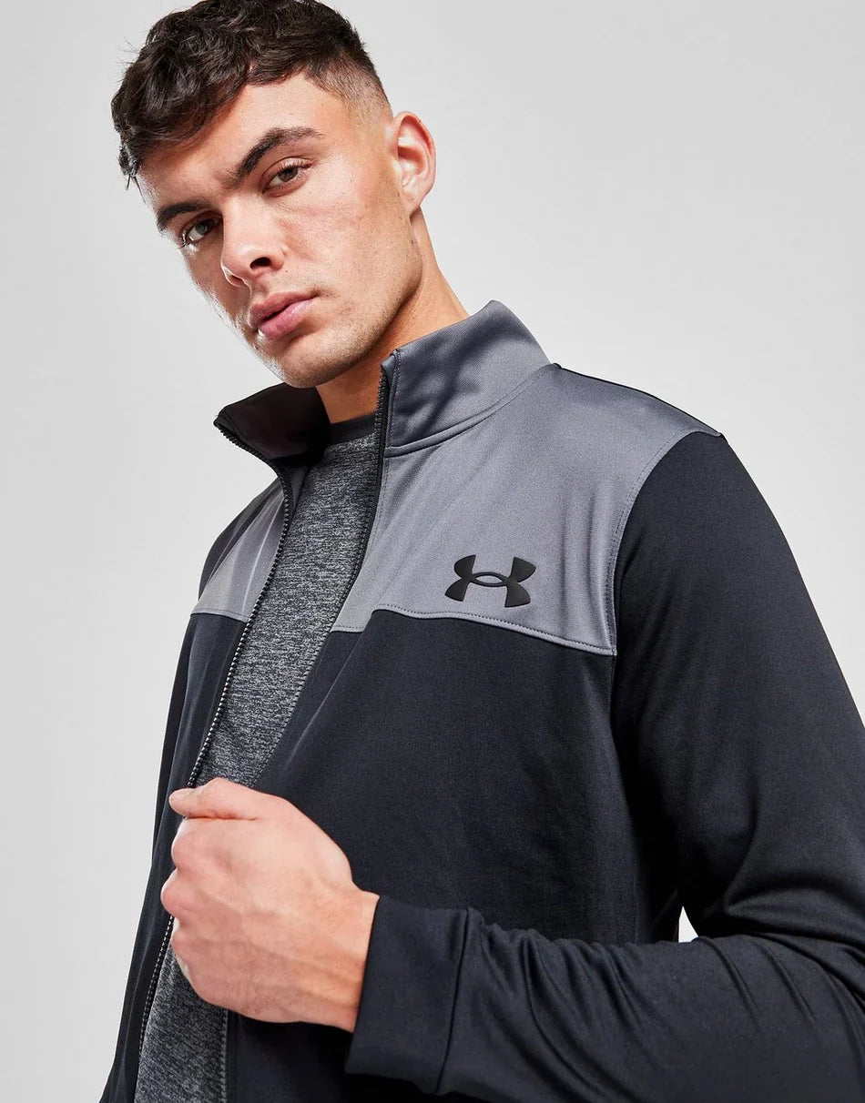 Under Armour Ensemble de survêtement Poly
