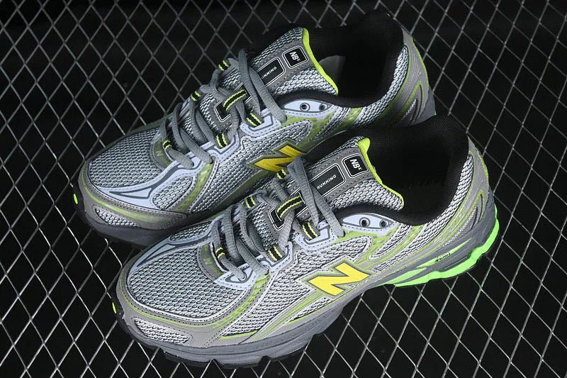 NB 740 GREEN - Ventes Privées