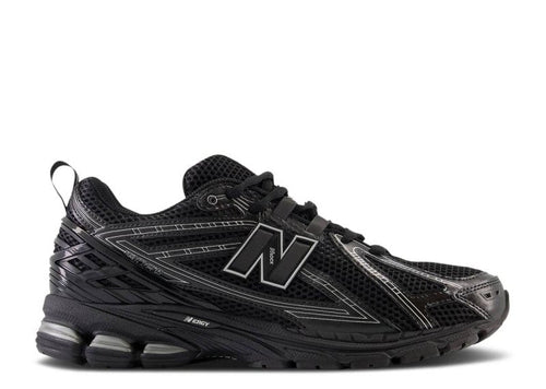 New Balance 1906R Black Grey - Ventes Privées