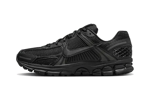 Nike Vomero 5 Triple Black - Ventes Privées