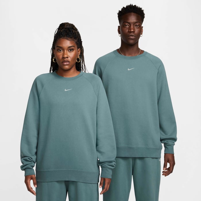 Nocta Fleece CS Crew (Bas + Haut) - Ventes Privées